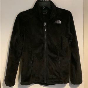 The North Face Osolita Jacket - Girl's sz Lg